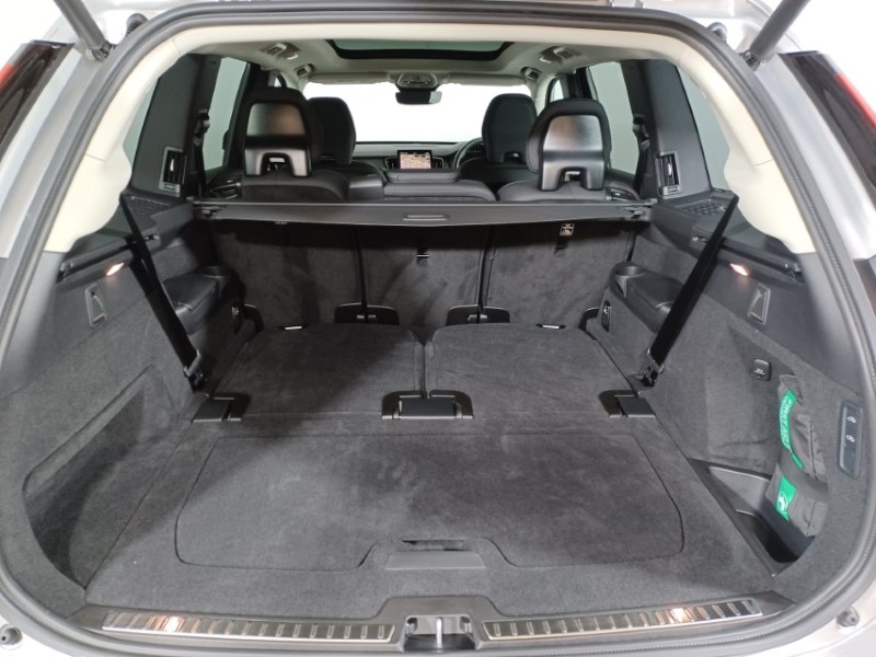 Used Volvo XC90 2025 for sale - 77124140: Photo 20