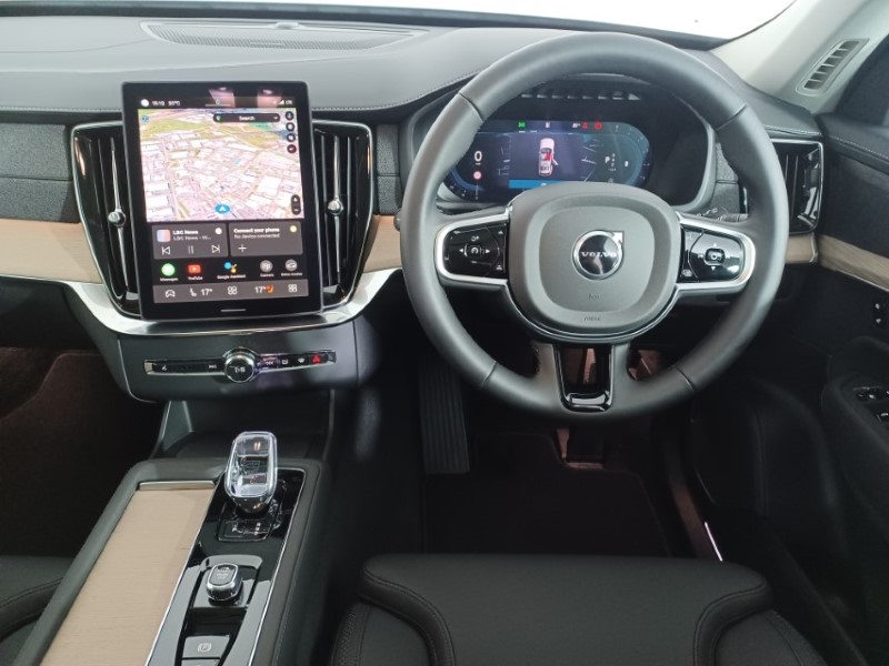 Used Volvo XC90 2025 for sale - 77124140: Photo 29