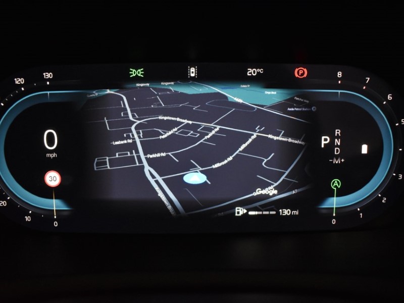 Used Volvo XC90 2025 for sale - 77124140: Photo 30