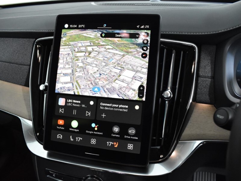 Used Volvo XC90 2025 for sale - 77124140: Photo 31