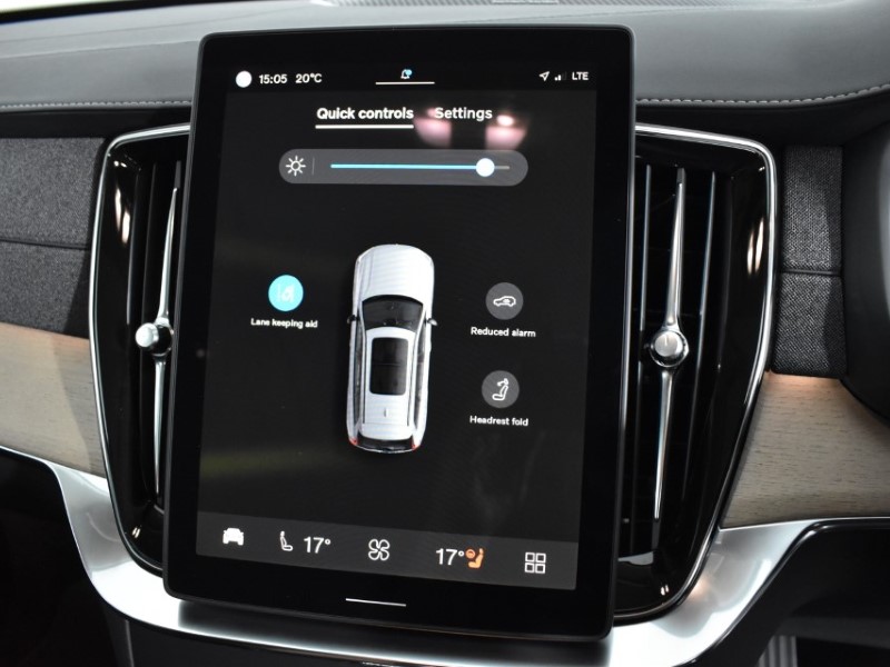 Used Volvo XC90 2025 for sale - 77124140: Photo 34