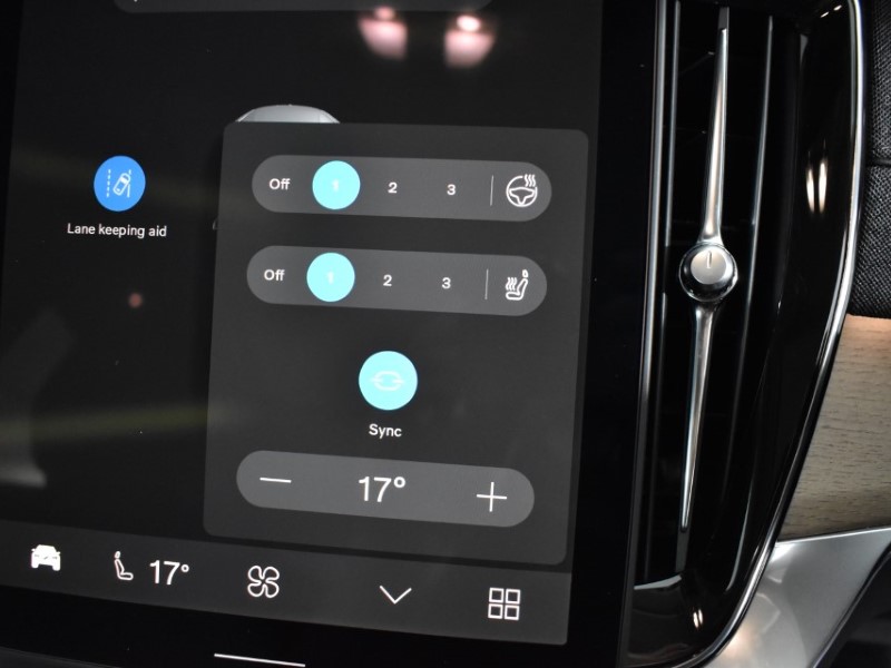 Used Volvo XC90 2025 for sale - 77124140: Photo 35