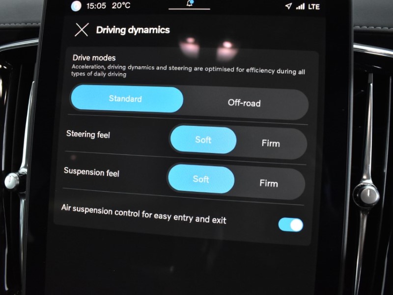 Used Volvo XC90 2025 for sale - 77124140: Photo 37