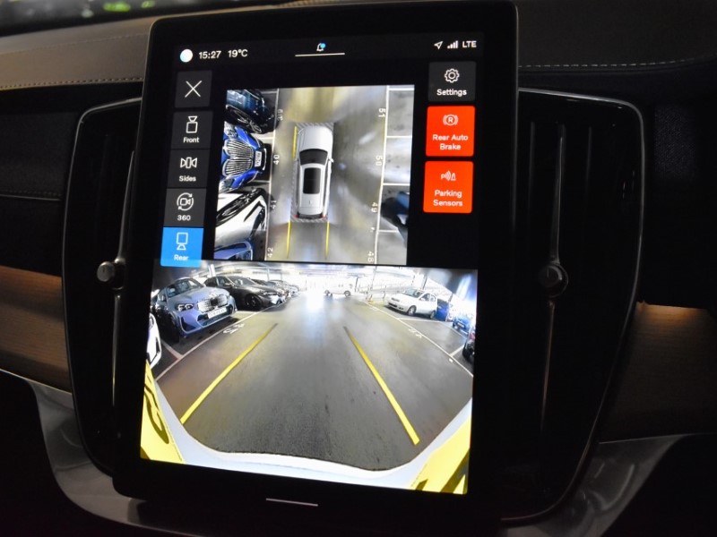 Used Volvo XC90 2025 for sale - 77124140: Photo 38