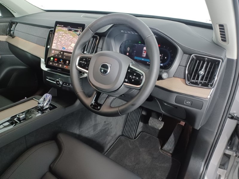 Used Volvo XC90 2025 for sale - 77124140: Photo 40