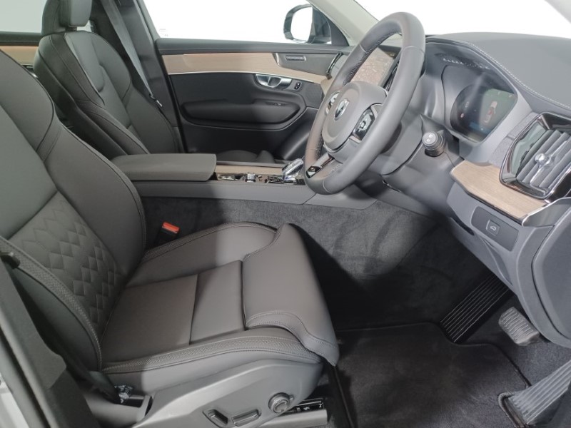 Used Volvo XC90 2025 for sale - 77124140: Photo 47