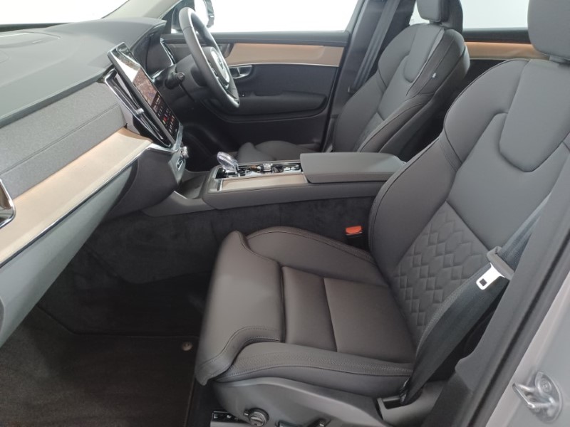 Used Volvo XC90 2025 for sale - 77124140: Photo 5