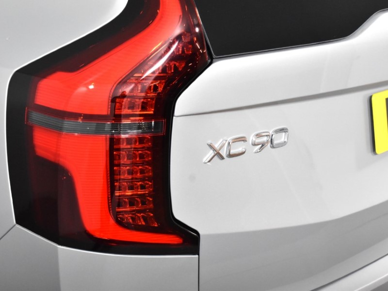 Used Volvo XC90 2025 for sale - 77124140: Photo 52