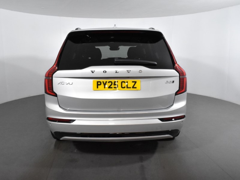 Used Volvo XC90 2025 for sale - 77124140: Photo 60
