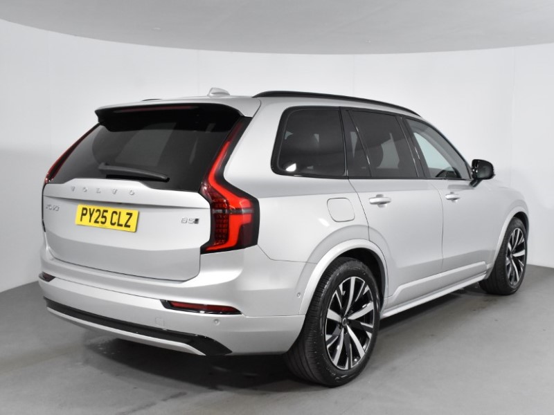 Used Volvo XC90 2025 for sale - 77124140: Photo 61