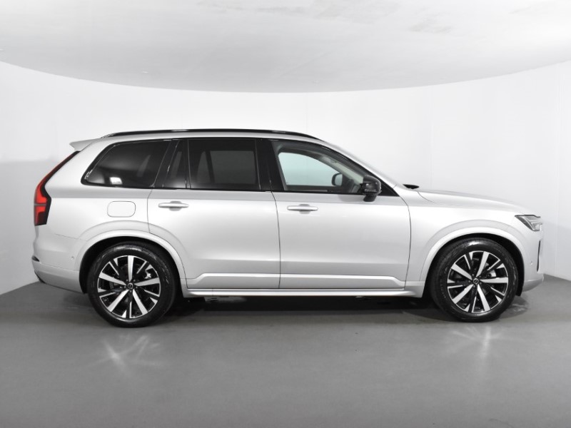 Used Volvo XC90 2025 for sale - 77124140: Photo 7