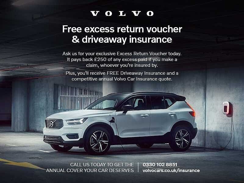 Used Volvo XC40 2025 for sale - 77903460: Photo 7