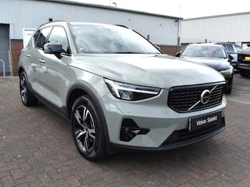 Used Volvo XC40 2023 for sale - 79706211: Photo