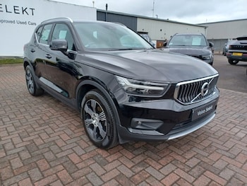 Used Volvo XC40 2019 for sale - 79420950: Photo