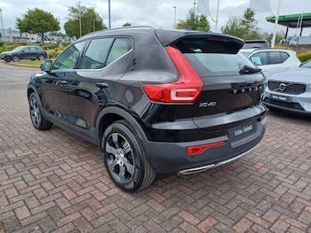 Used Volvo XC40 2019 for sale - 79420950: Photo