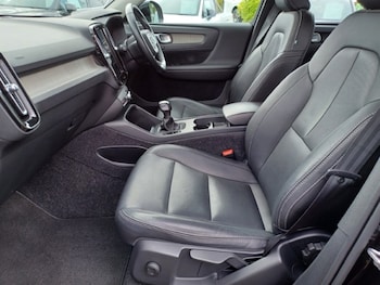 Used Volvo XC40 2019 for sale - 79420950: Photo