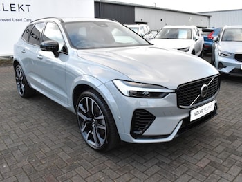 Used Volvo XC60 2025 for sale - 76982099: Photo