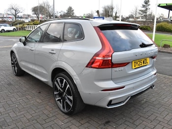 Used Volvo XC60 2025 for sale - 76982099: Photo