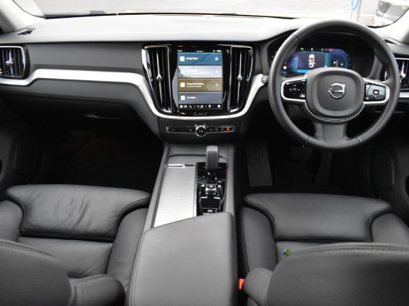 Used Volvo V60 2025 for sale - 77504454: Photo 11