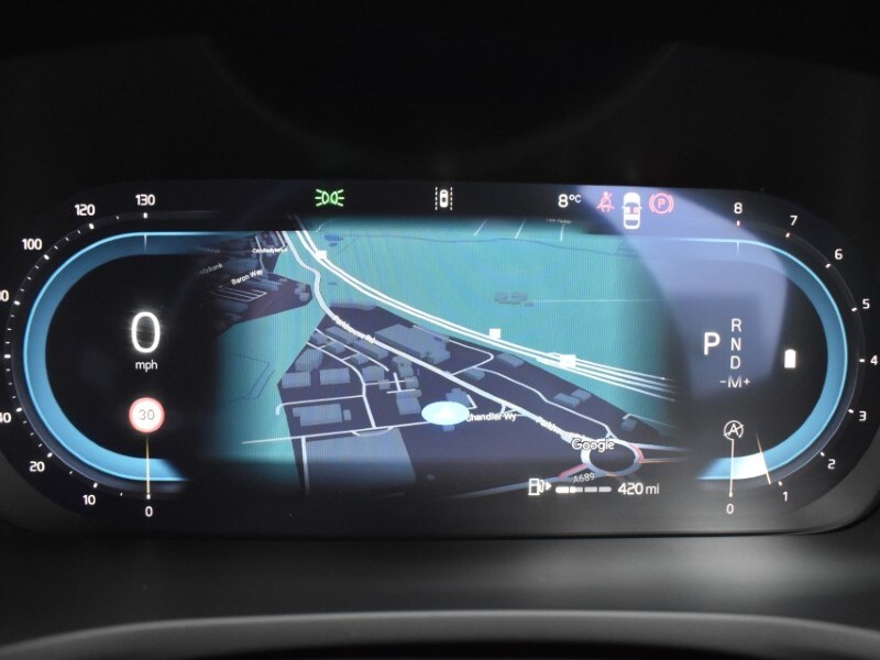 Used Volvo V60 2025 for sale - 77504454: Photo 12