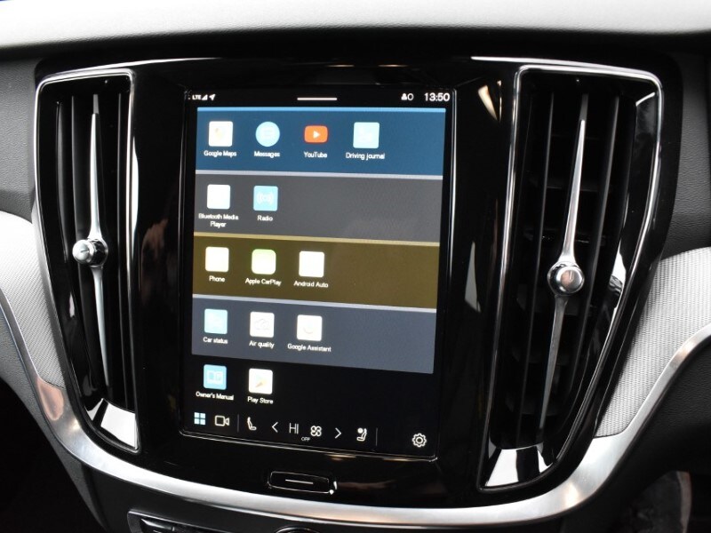 Used Volvo V60 2025 for sale - 77504454: Photo 21