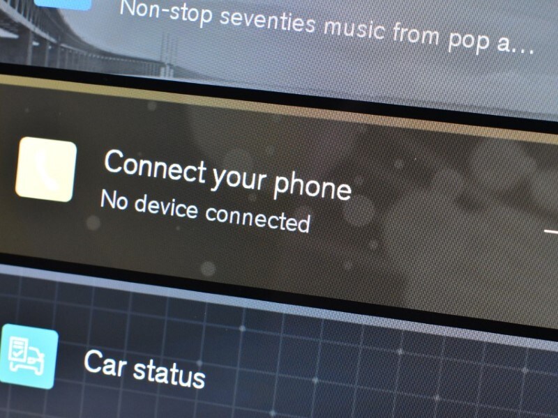 Used Volvo V60 2025 for sale - 77504454: Photo 24