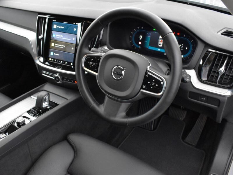 Used Volvo V60 2025 for sale - 77504454: Photo 28