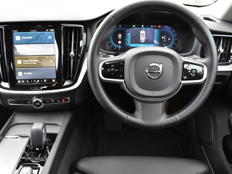 Used Volvo V60 2025 for sale - 77504454: Photo 36