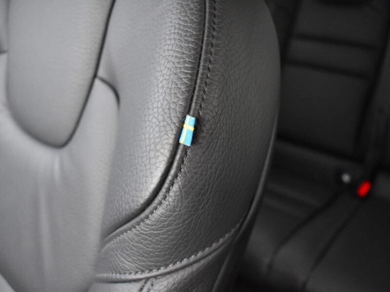 Used Volvo V60 2025 for sale - 77504454: Photo 40