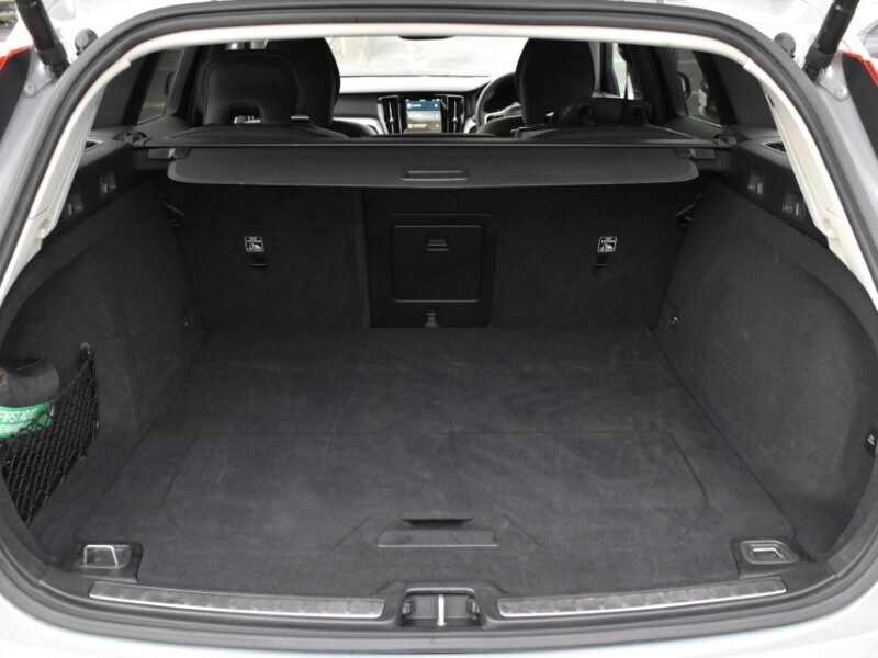 Used Volvo V60 2025 for sale - 77504454: Photo 42