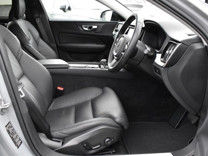 Used Volvo V60 2025 for sale - 77504454: Photo 45