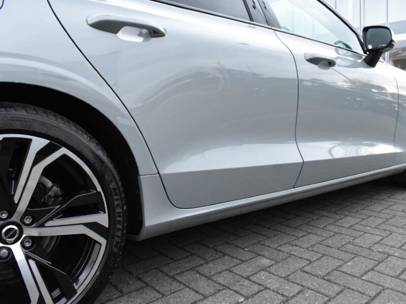 Used Volvo V60 2025 for sale - 77504454: Photo 55