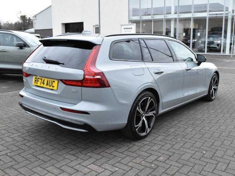 Used Volvo V60 2025 for sale - 77504454: Photo 61