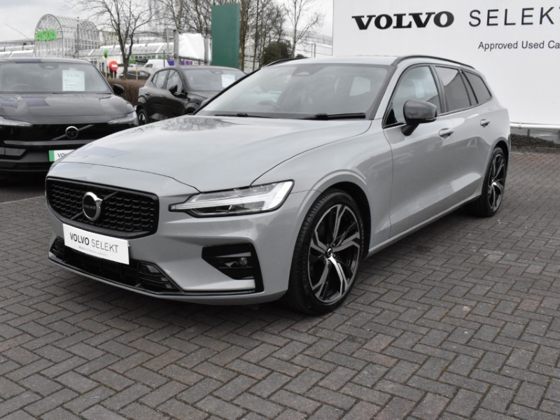 Used Volvo V60 2025 for sale - 77504454: Photo 62