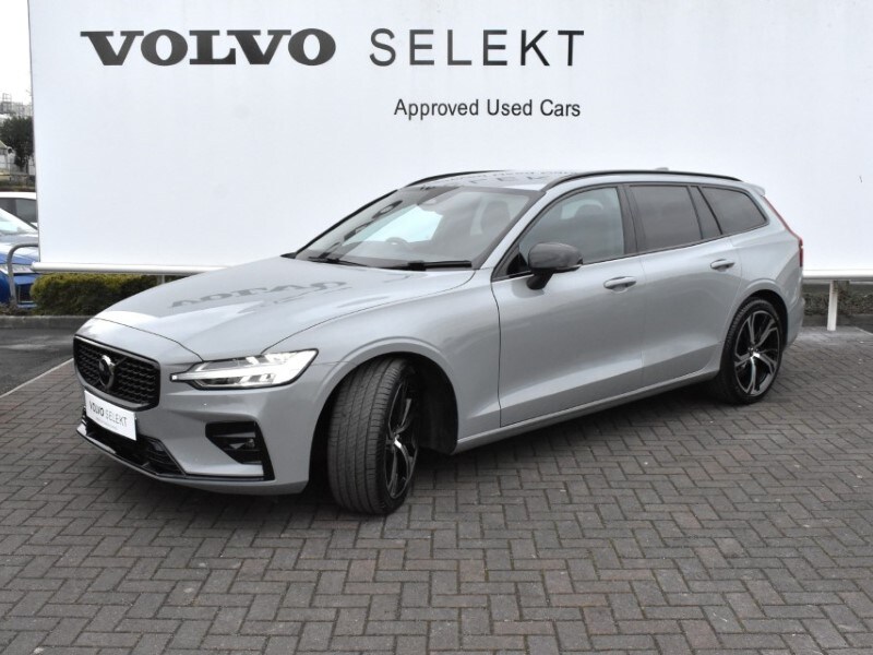 Used Volvo V60 2025 for sale - 77504454: Photo 63