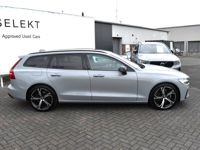Used Volvo V60 2025 for sale - 77504454: Photo 7