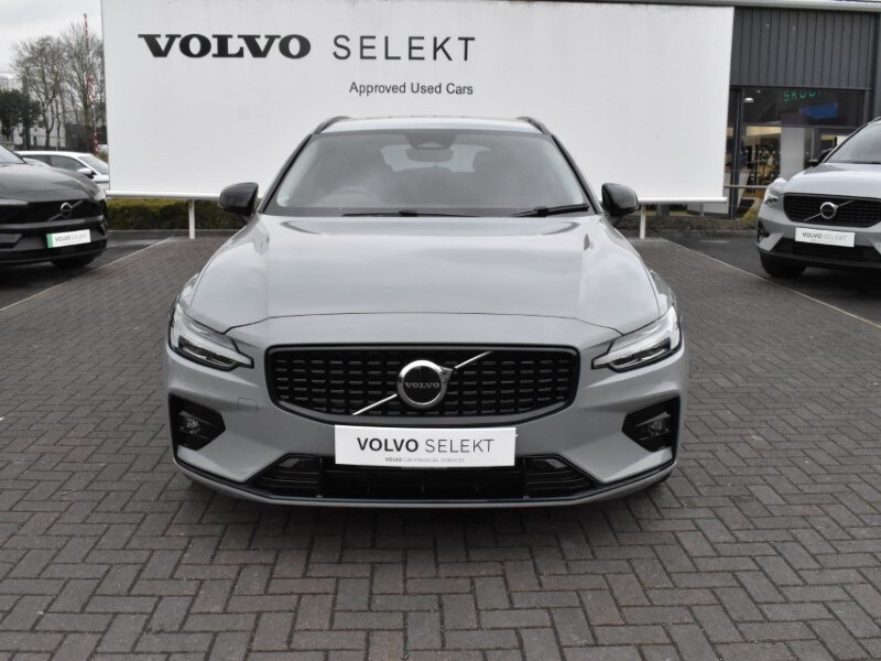 Used Volvo V60 2025 for sale - 77504454: Photo 9