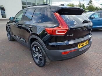 Used Volvo XC40 2022 for sale - 79368872: Photo