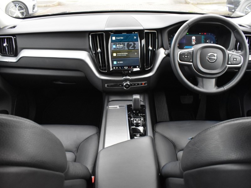 Used Volvo XC60 2022 for sale - 77554980: Photo 11