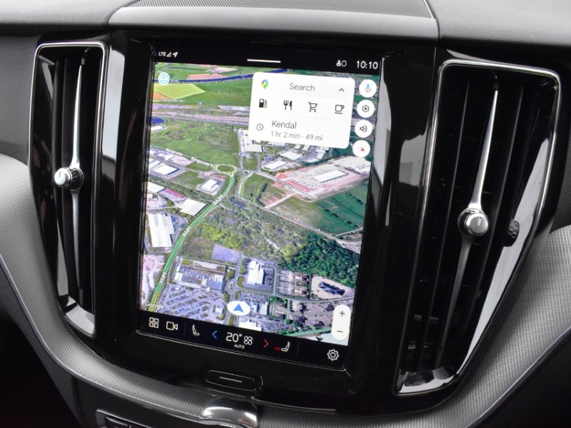 Used Volvo XC60 2022 for sale - 77554980: Photo 14