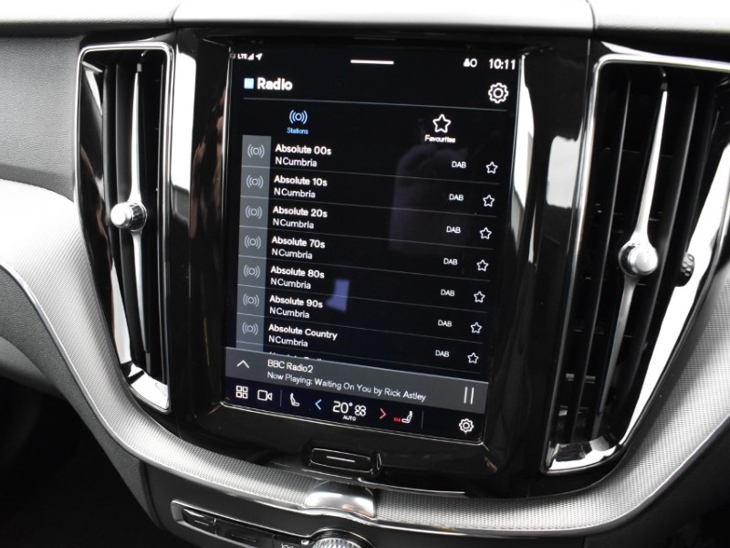 Used Volvo XC60 2022 for sale - 77554980: Photo 15