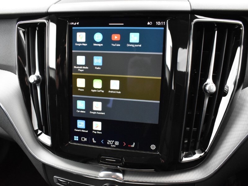 Used Volvo XC60 2022 for sale - 77554980: Photo 16