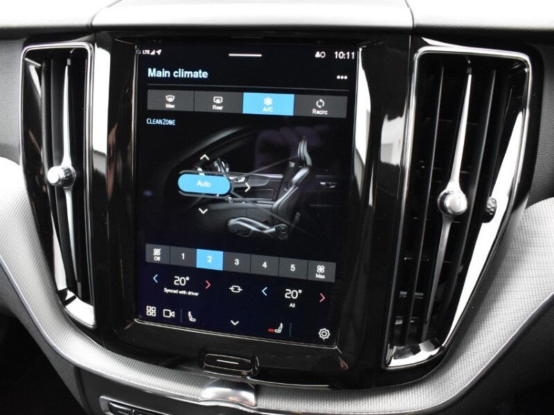 Used Volvo XC60 2022 for sale - 77554980: Photo 17