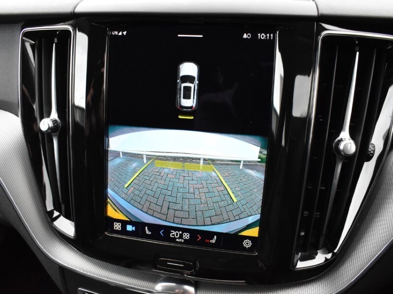 Used Volvo XC60 2022 for sale - 77554980: Photo 18