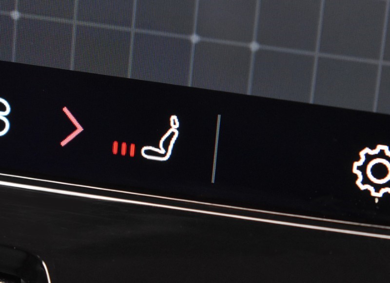 Used Volvo XC60 2022 for sale - 77554980: Photo 21