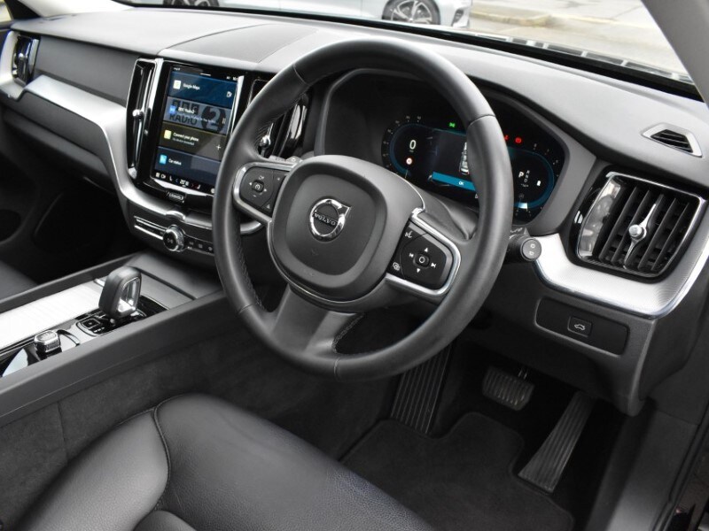 Used Volvo XC60 2022 for sale - 77554980: Photo 28