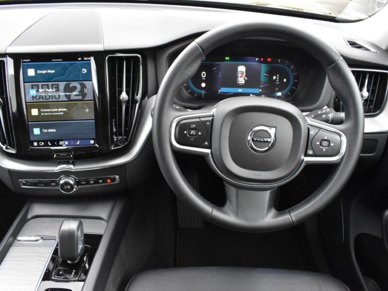 Used Volvo XC60 2022 for sale - 77554980: Photo 32