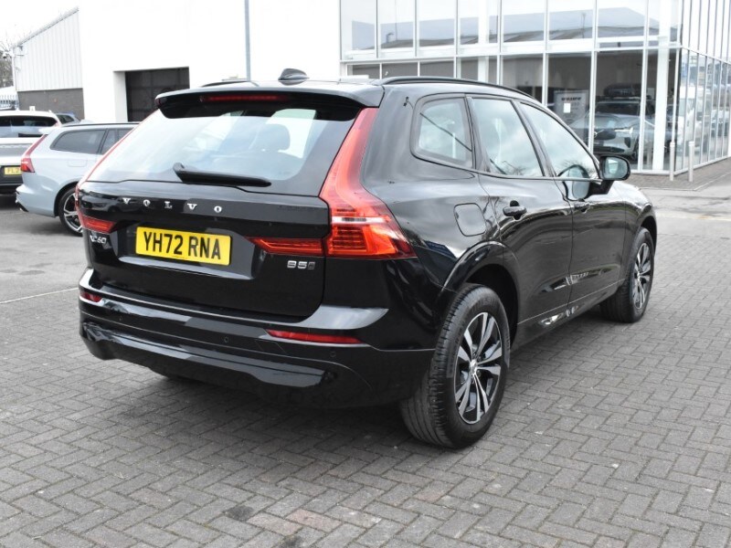 Used Volvo XC60 2022 for sale - 77554980: Photo 54
