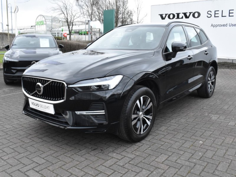 Used Volvo XC60 2022 for sale - 77554980: Photo 55