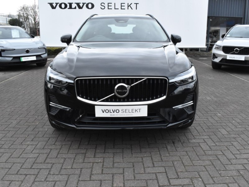 Used Volvo XC60 2022 for sale - 77554980: Photo 9